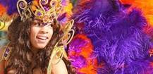Tropicana Carnaval Show